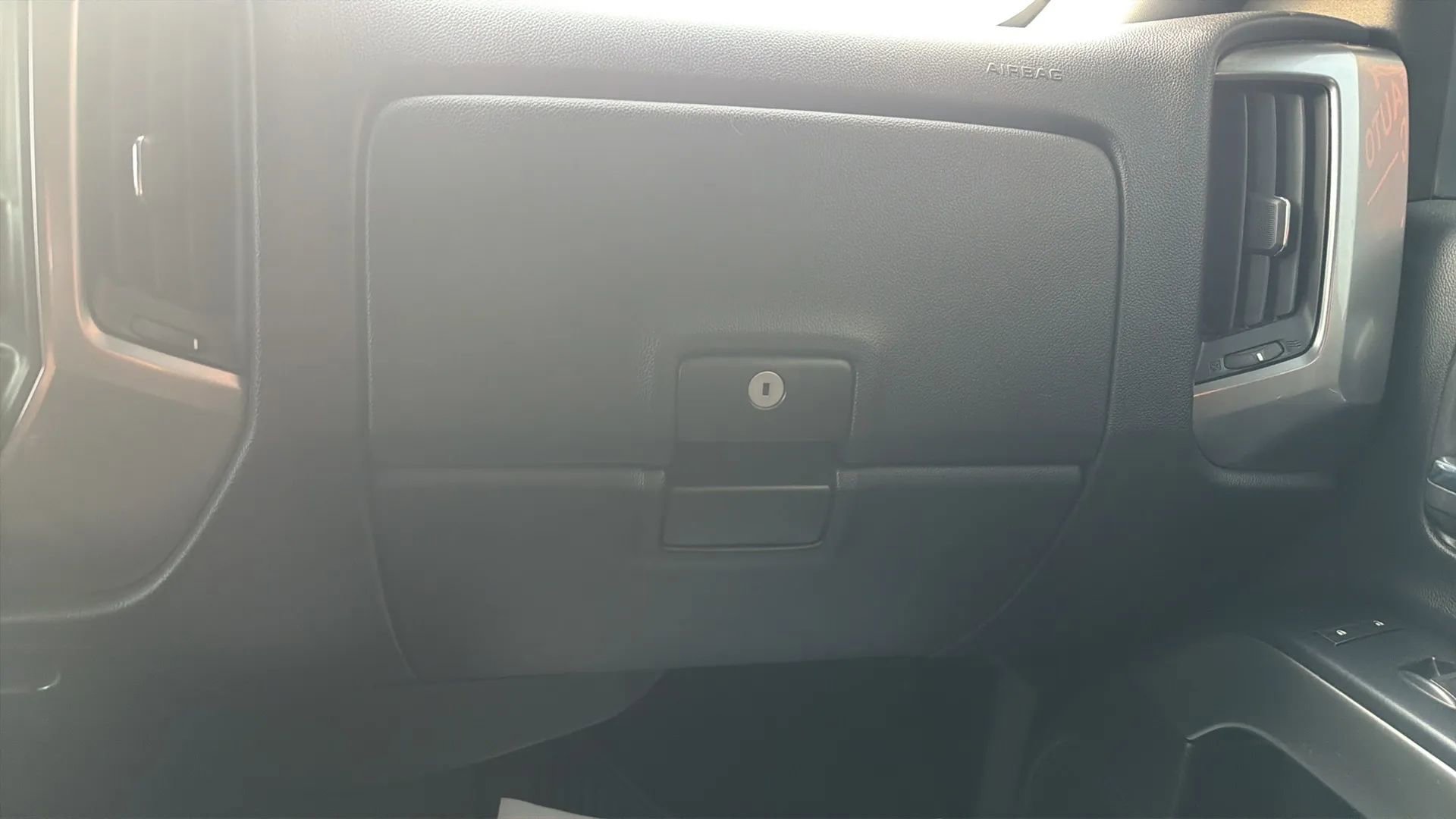 Used 2017 Chevrolet Silverado 1500 LT w/ LPO, Black Pack image 22