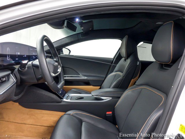 Used 2024 Lucid Air Touring image 12