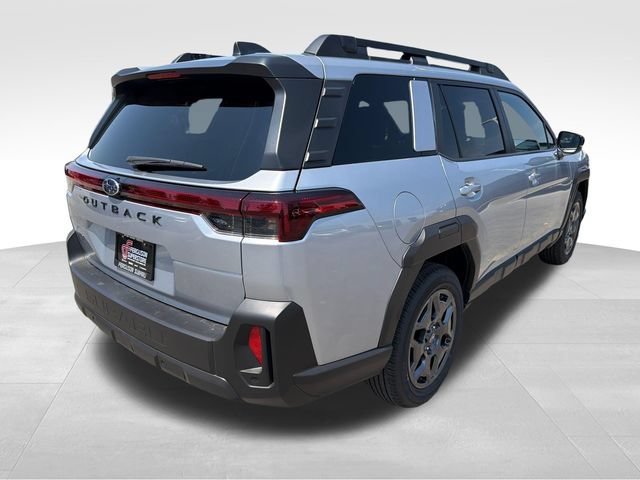 New 2026 Subaru Outback Premium AWD/4WD image 7