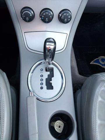 Used 2008 Chrysler Sebring Limited w/ Luxury Group image 23