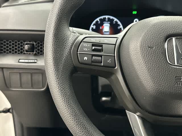 Certified 2026 Honda CR-V LX image 17