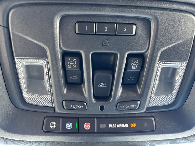 New 2026 Chevrolet Silverado 1500 High Country image 28