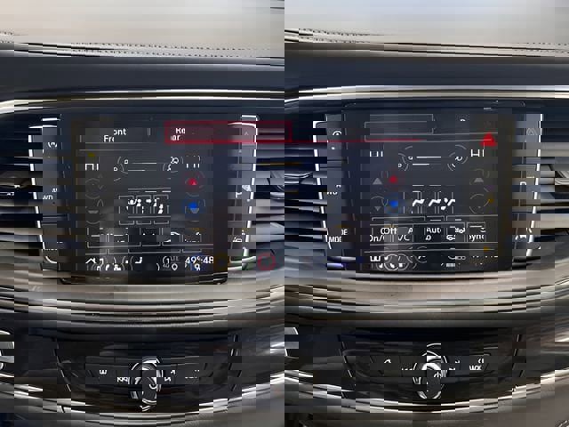 Used 2023 Buick Enclave Essence w/ Trailering Package, 5000 lbs. AWD/4WD image 29