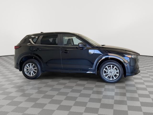 Certified 2025 MAZDA CX-5 AWD 2.5 S w/ Select Package image 12