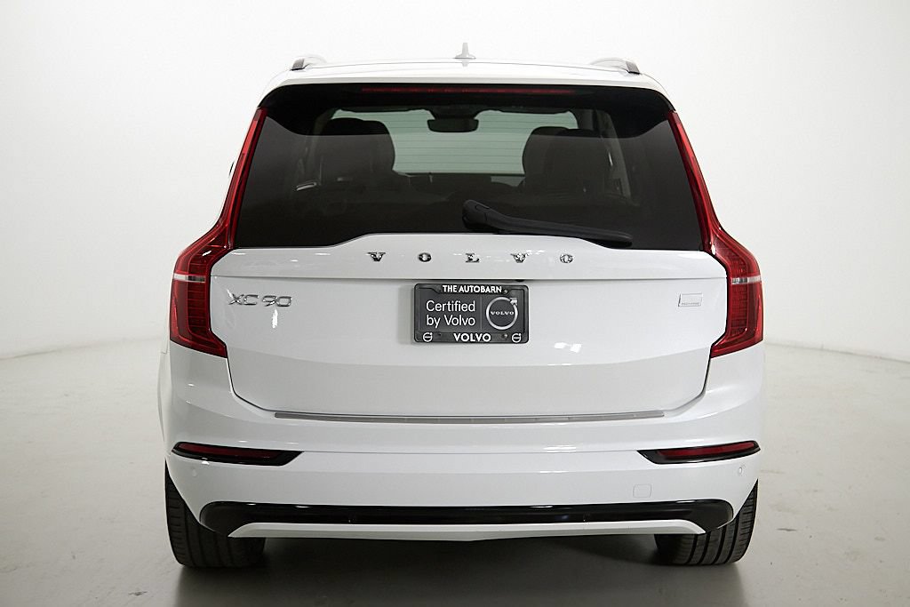 Used 2023 Volvo XC90 T8 Plus w/ Protection Package Premier AWD/4WD image 8