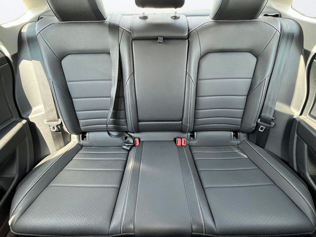 Used 2024 Volkswagen Jetta SE FWD image 27