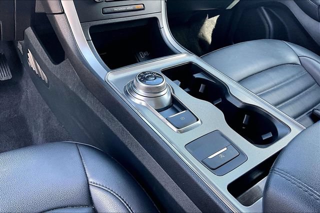 Used 2022 Ford Edge SEL w/ Convenience Package AWD/4WD image 11
