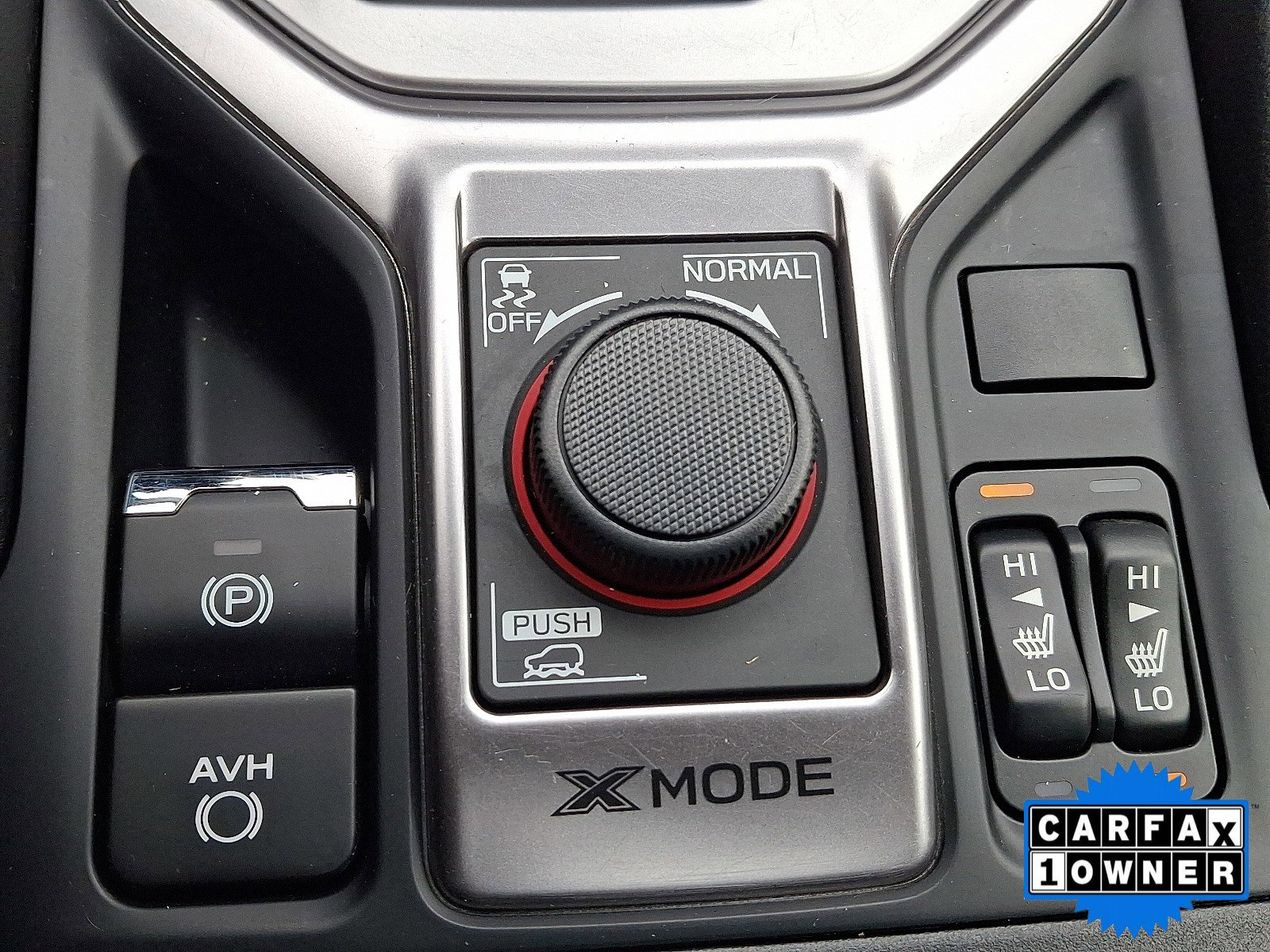 Certified 2023 Subaru Forester Premium image 37