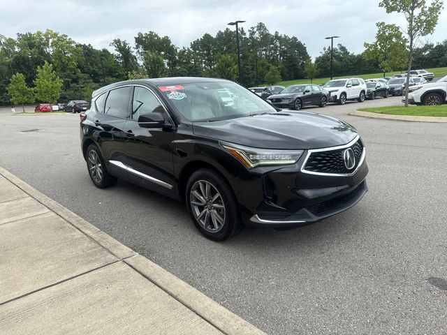 Used 2023 Acura RDX FWD w/ Technology Package image 6