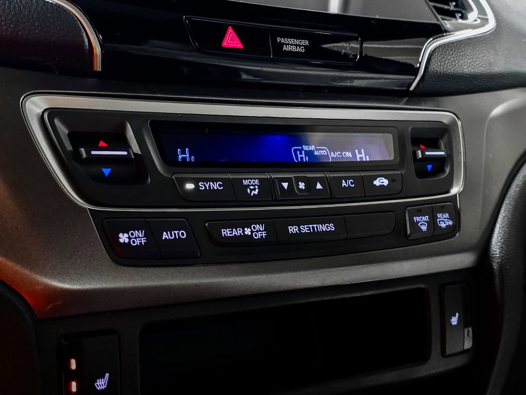 Used 2019 Honda Passport EX-L image 33