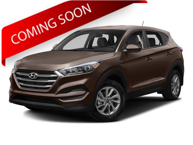 Used 2016 Hyundai Tucson Sport FWD image 1
