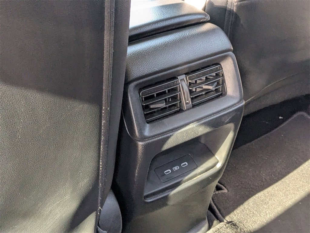 Used 2025 Honda CR-V EX-L image 27