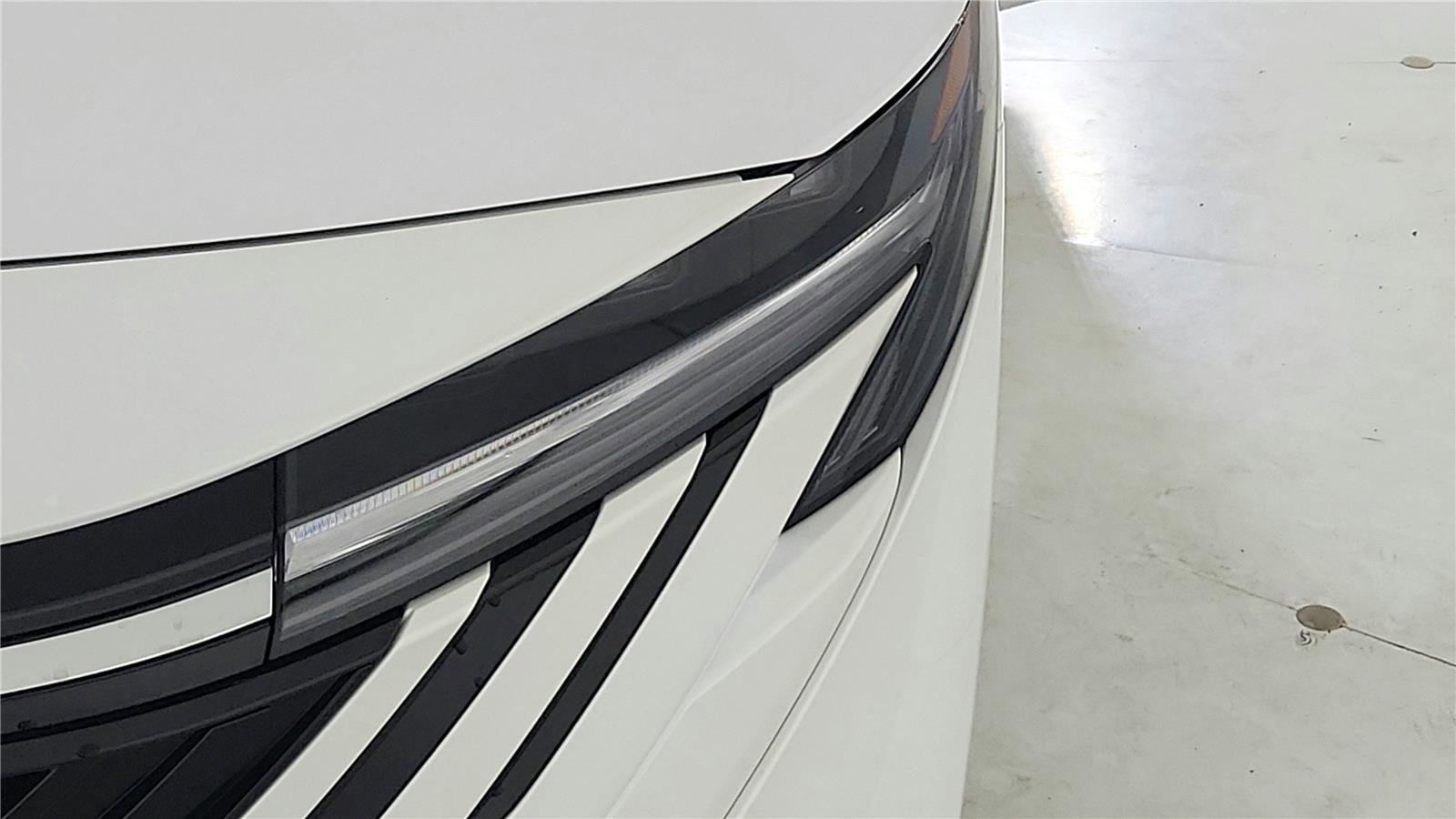 New 2026 Nissan Sentra SL w/ Floor Mat Package FWD image 17