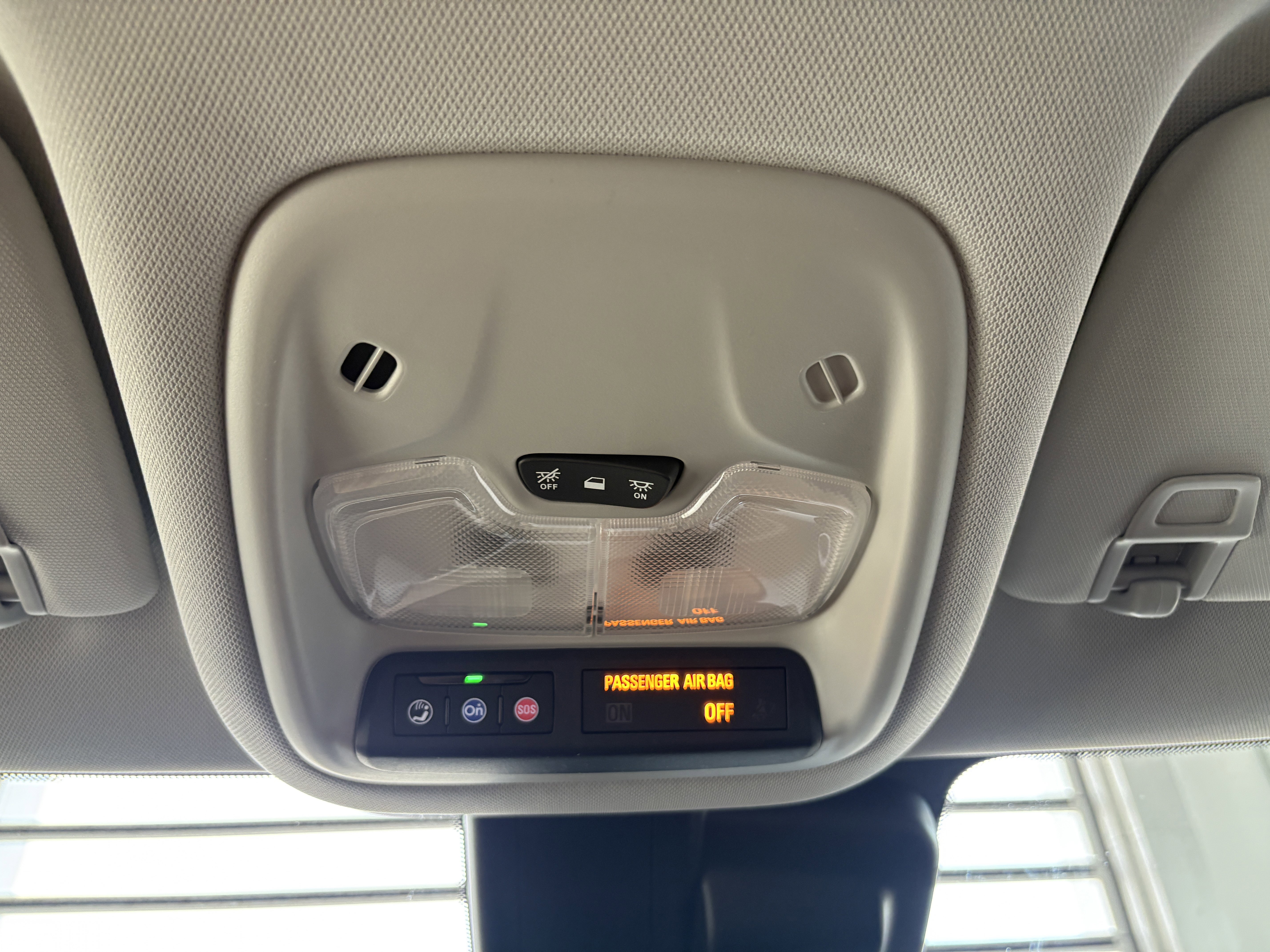 New 2026 Chevrolet TrailBlazer LS w/ LS Convenience Package image 19