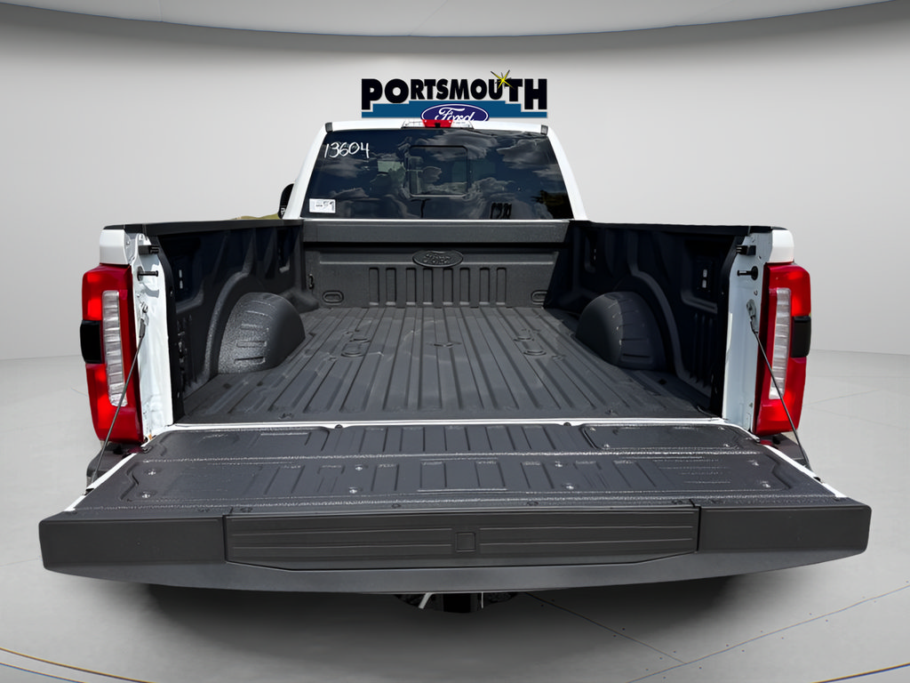 New 2026 Ford F450 King Ranch AWD/4WD image 14