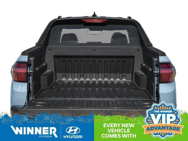 New 2026 Hyundai Santa Cruz SEL image 10