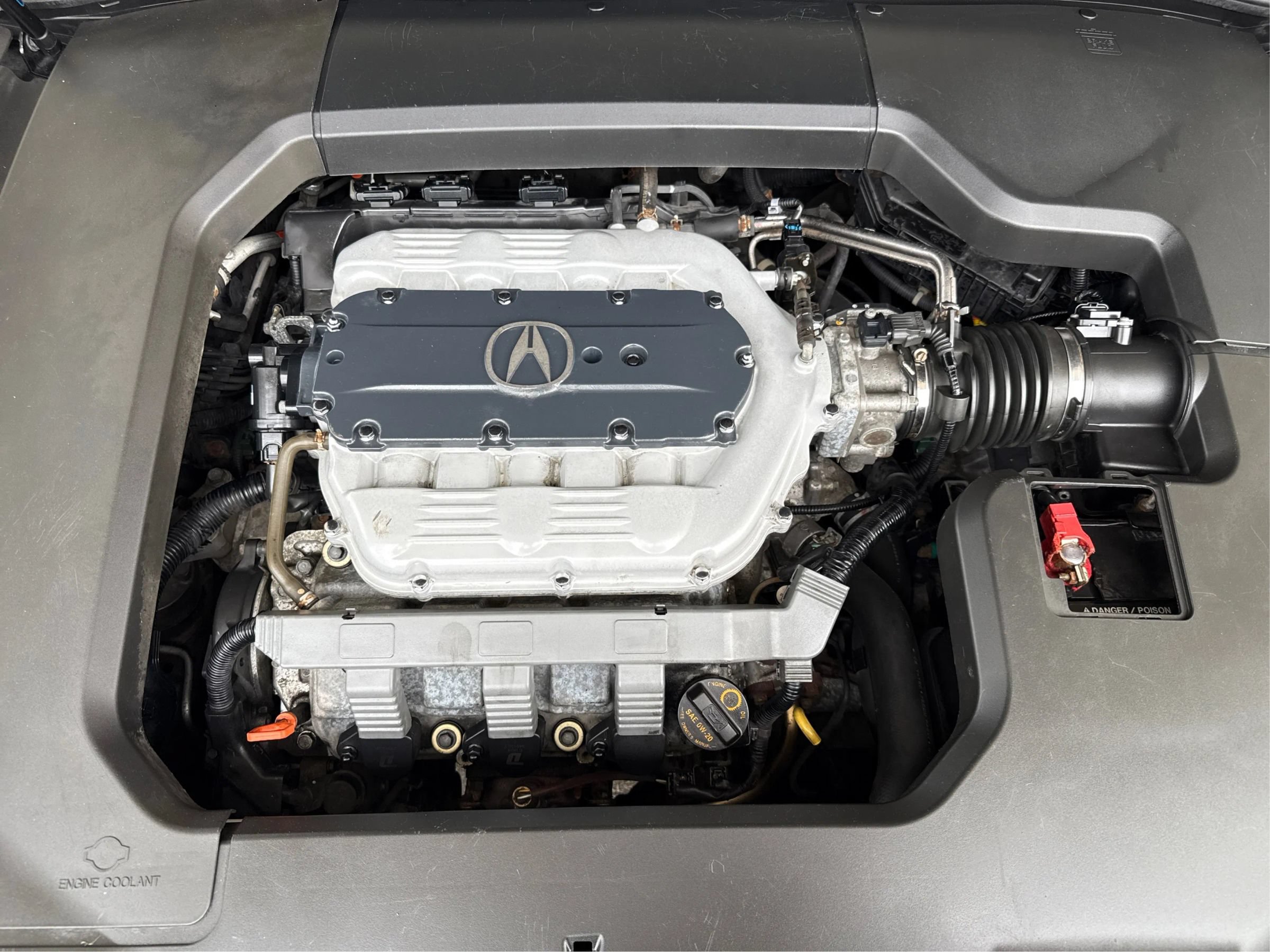 Used 2012 Acura TL FWD image 14