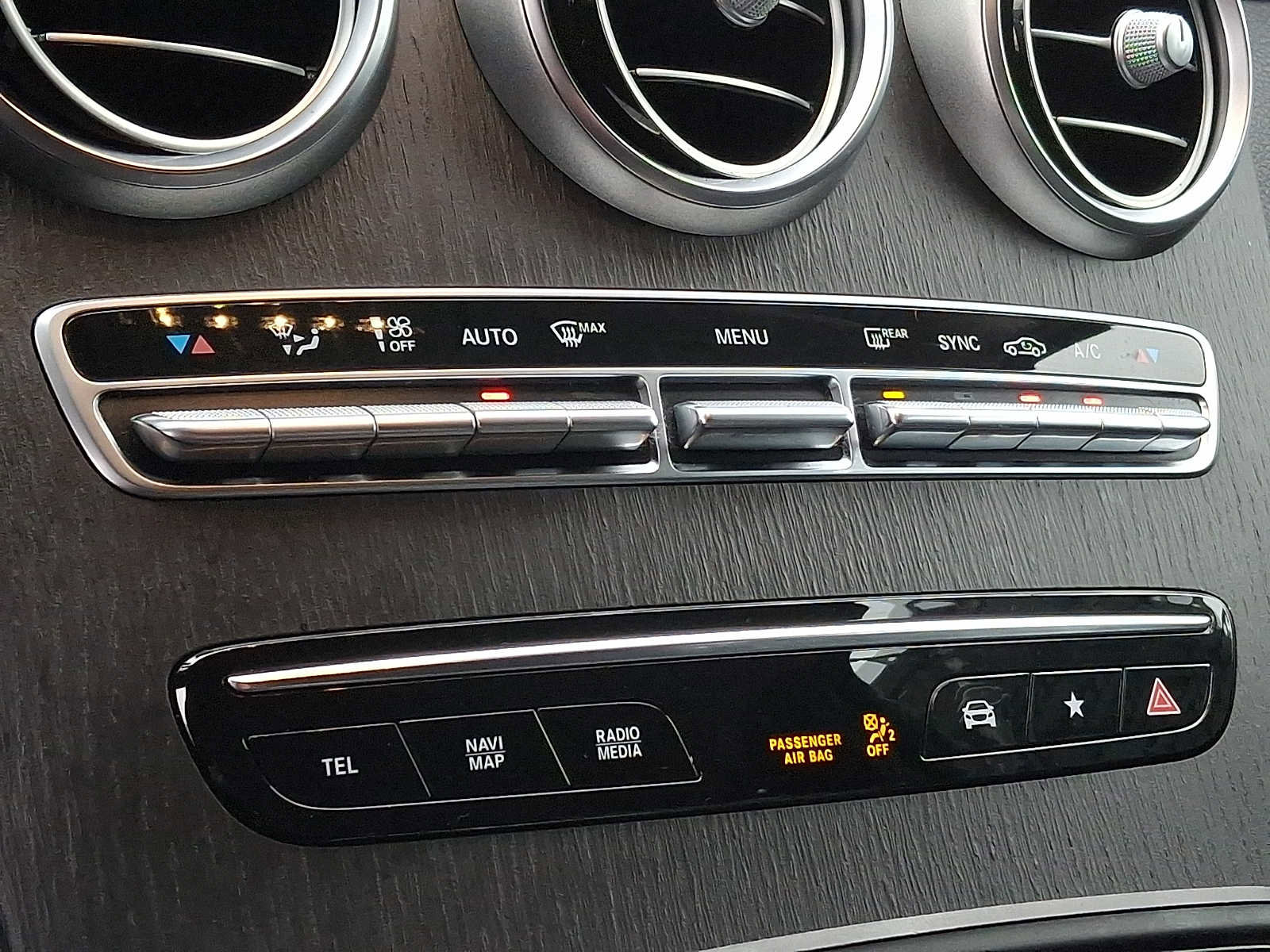 Certified 2021 Mercedes-Benz GLC 300 4MATIC image 13