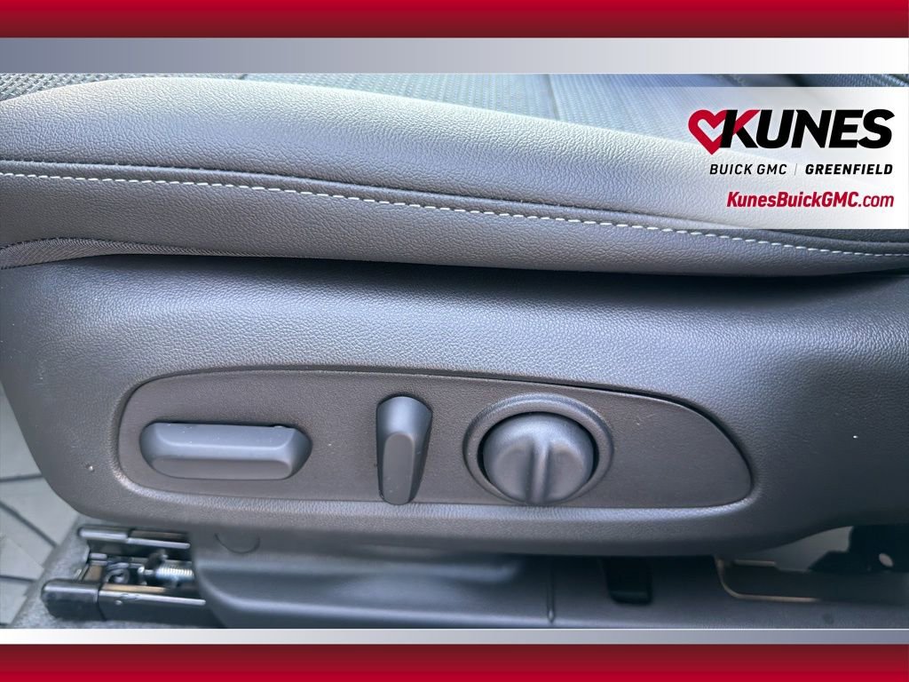 New 2026 Buick Envista Preferred w/ Convenience I Package image 19