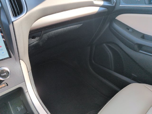 Certified 2024 Ford Edge SEL w/ Convenience Package AWD/4WD image 51