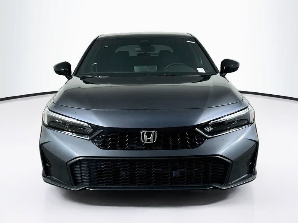 New 2026 Honda Civic Sport image 6