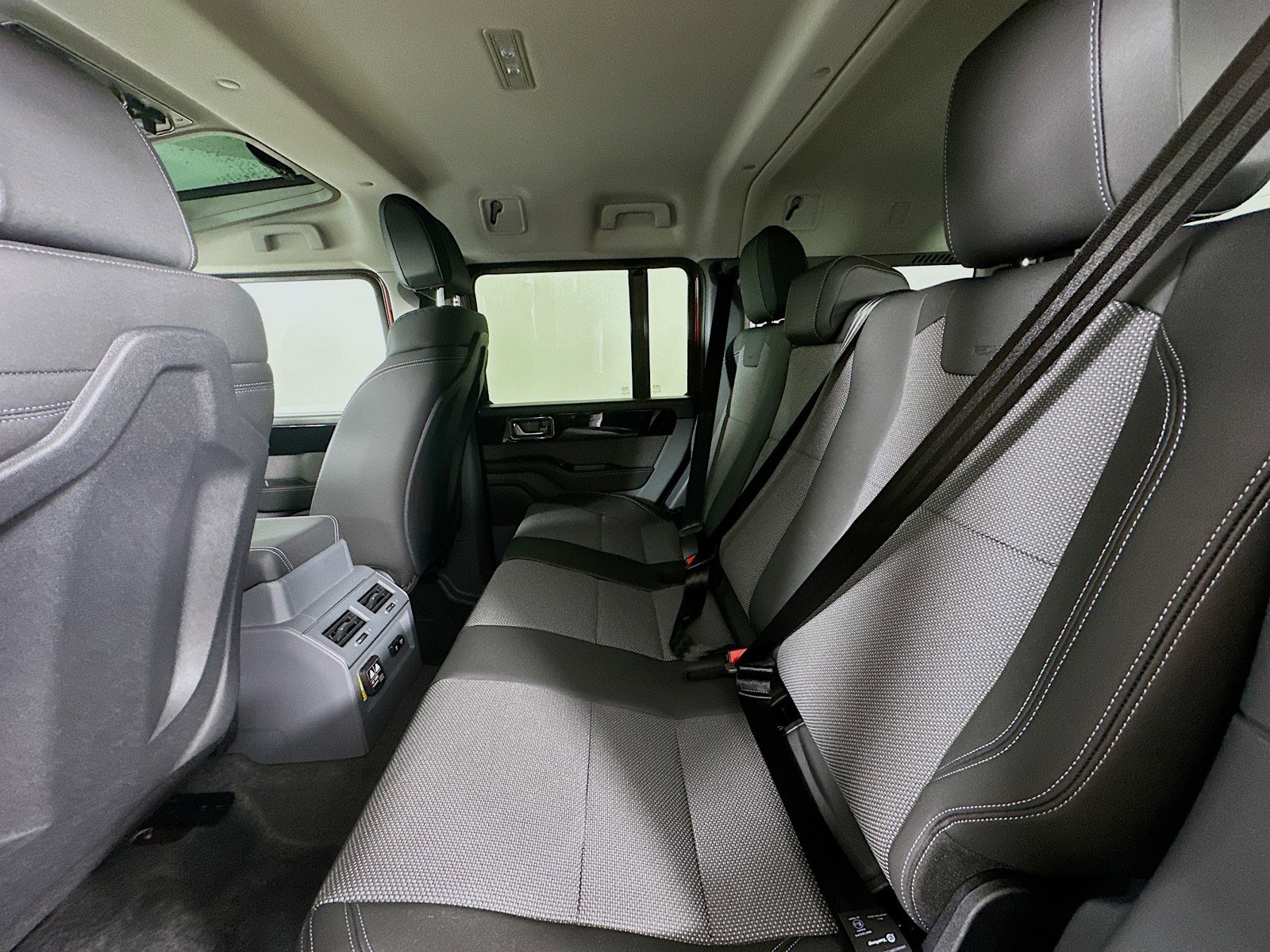 New 2024 INEOS Grenadier Trialmaster Edition image 39