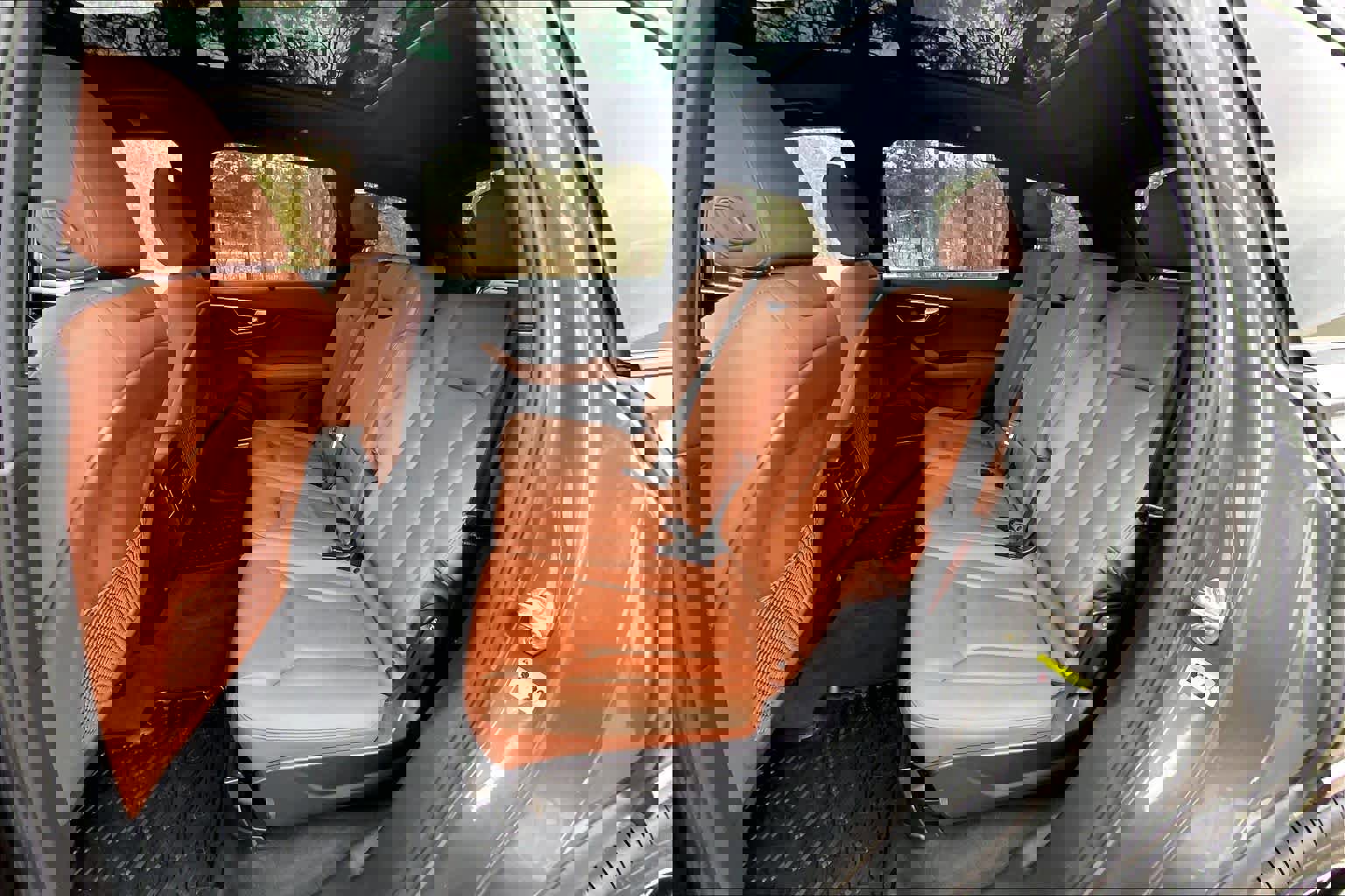 Used 2023 Audi Q7 3.0T Prestige w/ Prestige Package image 20