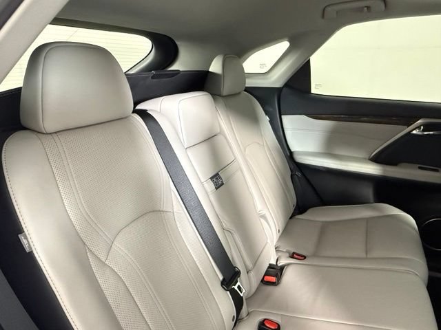 Used 2019 Lexus RX 350 FWD w/ Navigation Package image 29