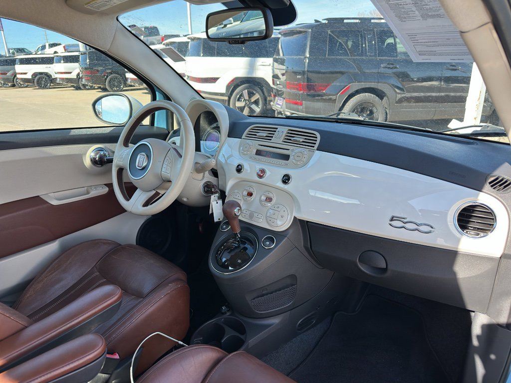 Used 2014 FIAT 500 1957 Edition image 27