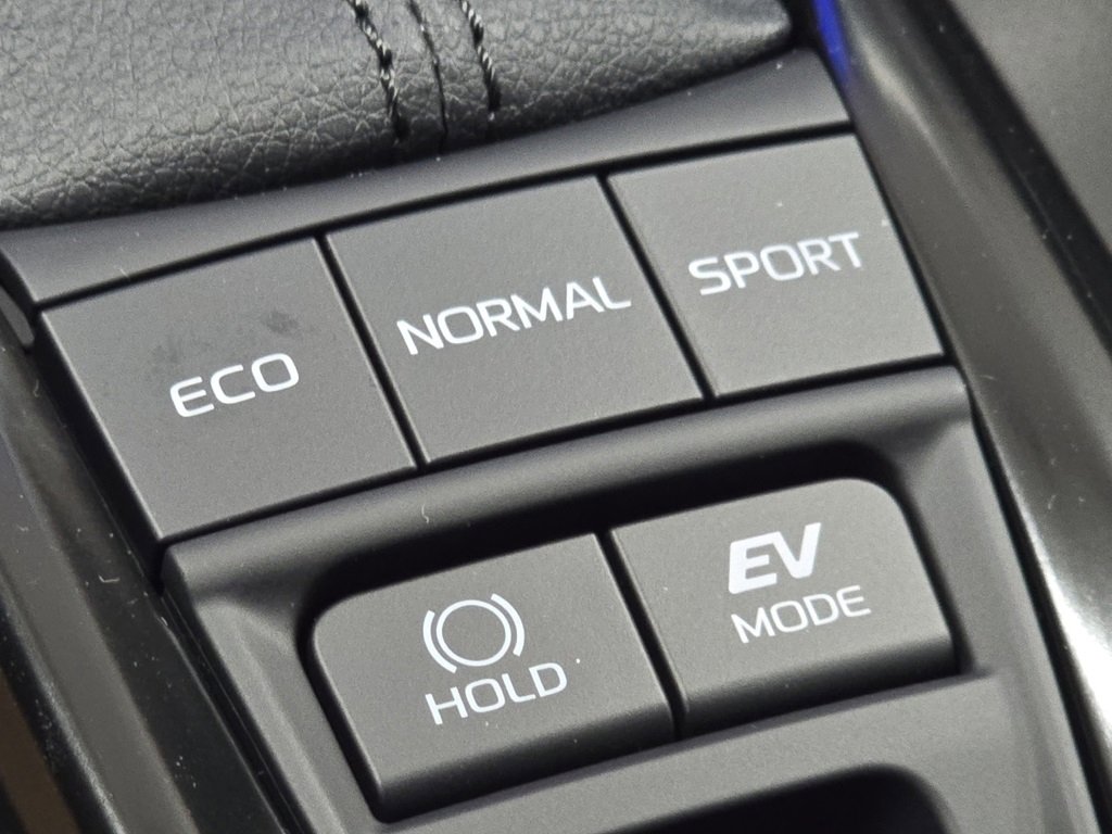 New 2026 Toyota Camry LE image 9