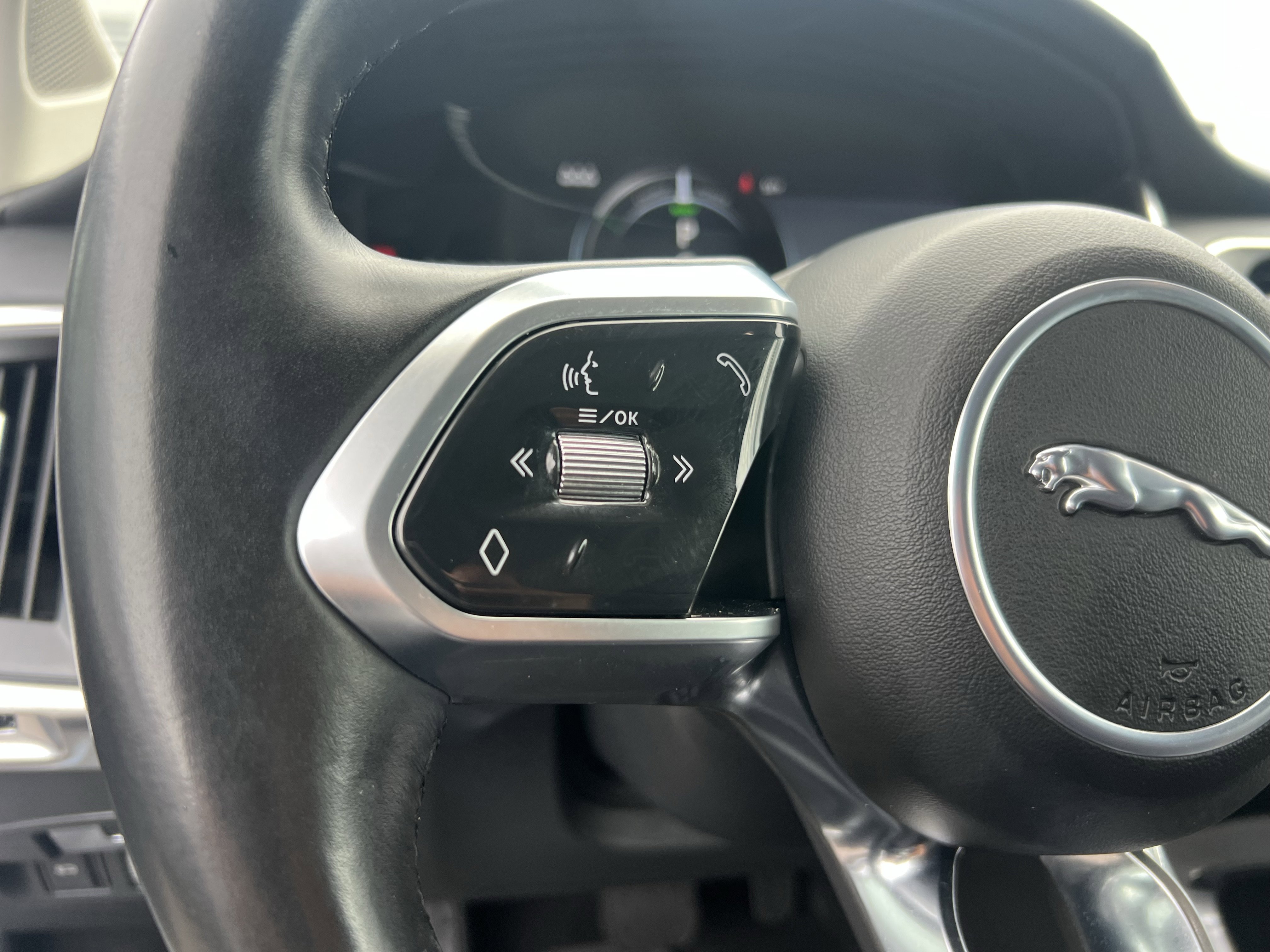 Certified 2020 Jaguar I-PACE S image 17