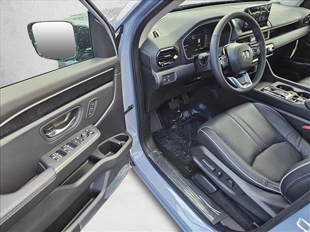 New 2025 Honda Pilot Elite image 14