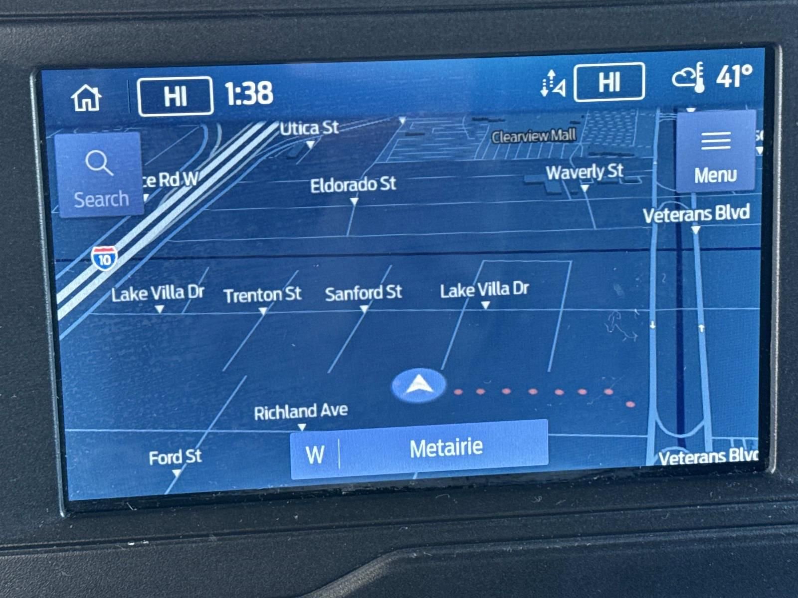 Used 2022 Ford Bronco Big Bend image 24