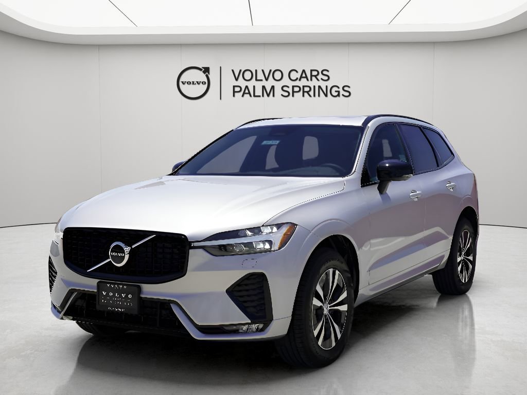 New 2025 Volvo XC60 B5 Core w/ Climate Package image 3