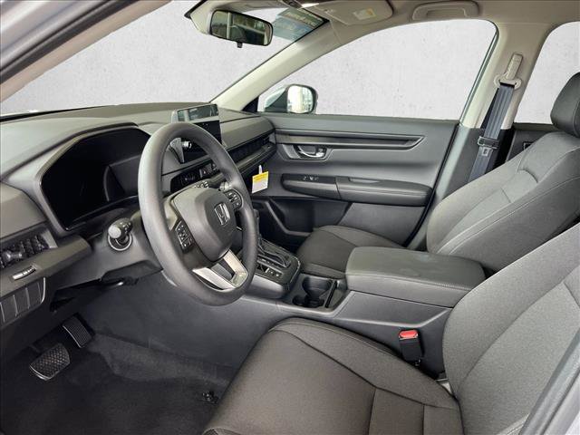 Used 2026 Honda CR-V LX image 9
