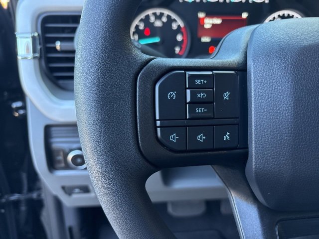 New 2026 Ford F350 XL w/ STX Appearance Package image 19
