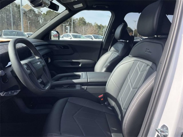 New 2027 Kia Telluride EX X-Line image 4