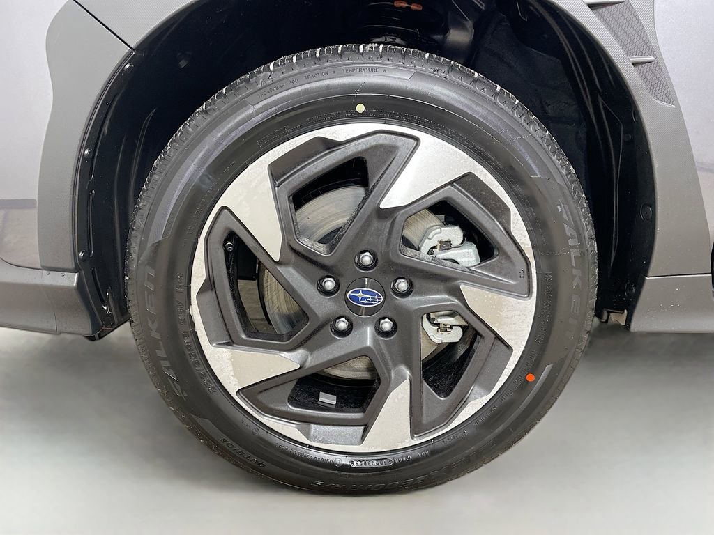 New 2026 Subaru Crosstrek 2.5i Limited image 30