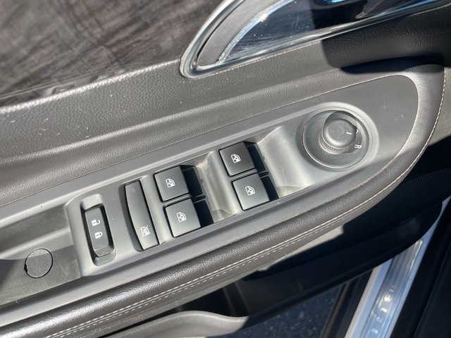 Used 2016 Buick Encore Convenience image 19