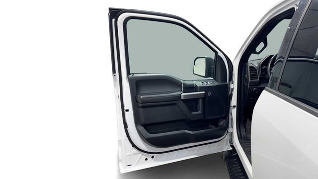 Used 2020 Ford F150 XLT w/ Equipment Group 302A Luxury image 10