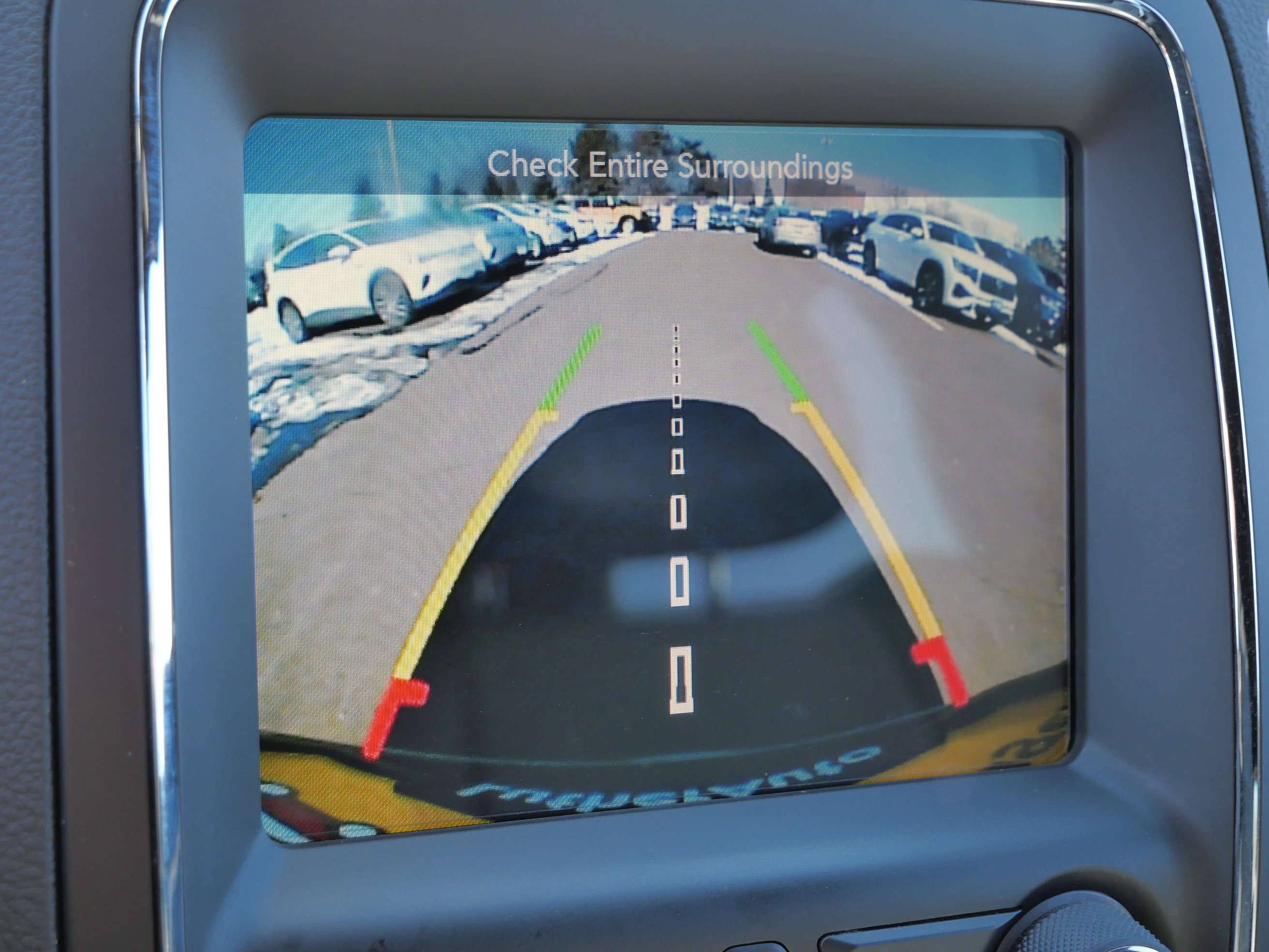 Used 2016 Dodge Durango Limited w/ Nav & Power Liftgate Group image 35