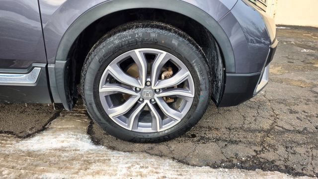 Used 2022 Honda CR-V Touring image 52