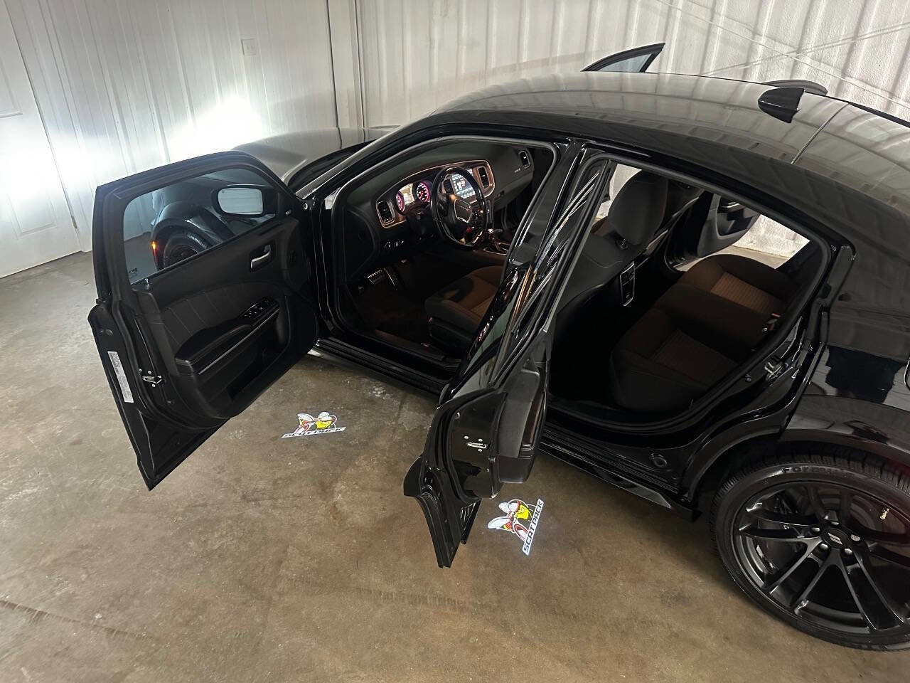Used 2021 Dodge Charger Scat Pack image 8