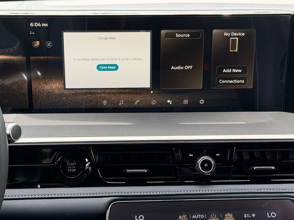 New 2027 INFINITI QX80 Sensory w/ Sport Exterior Package AWD/4WD image 19