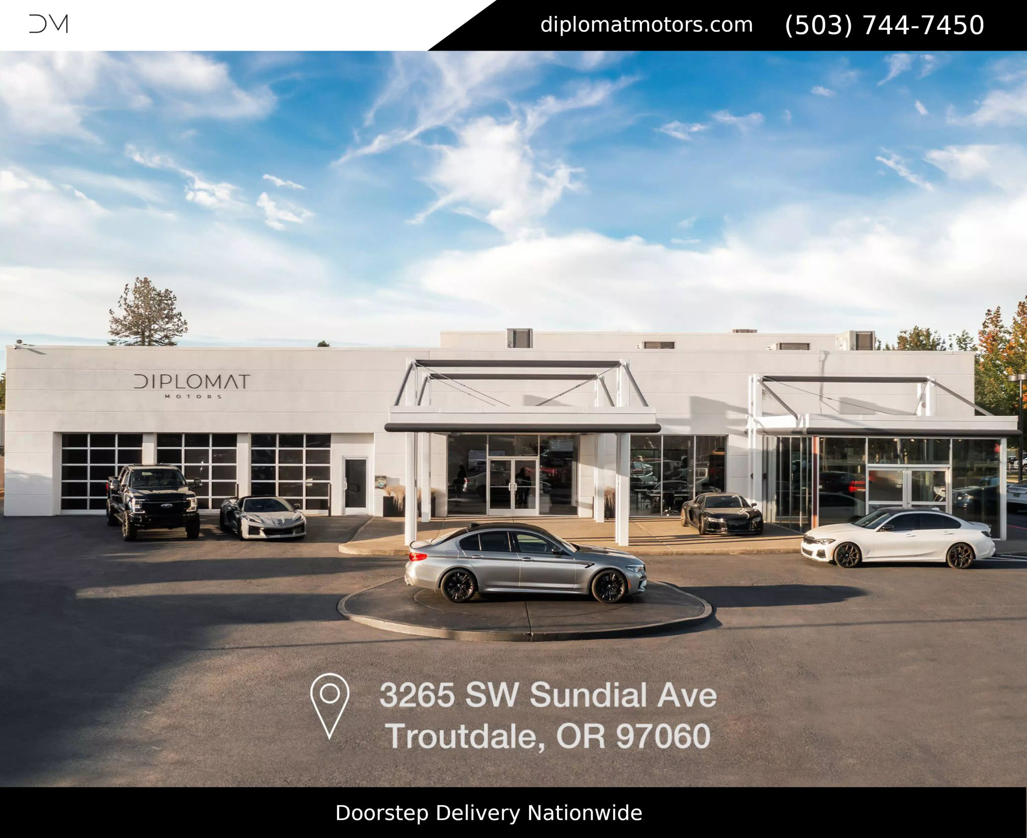 Used 2023 Ford F150 XL w/ XL STX Apperance Package image 4