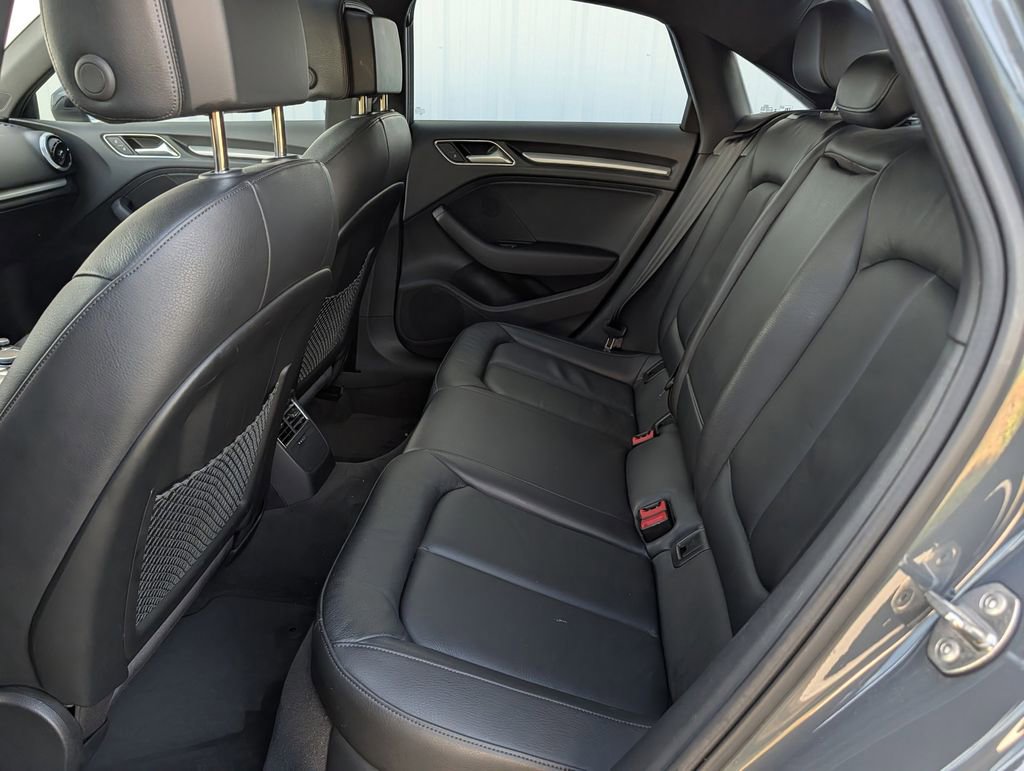 Used 2019 Audi A3 2.0T Titanium FWD image 27