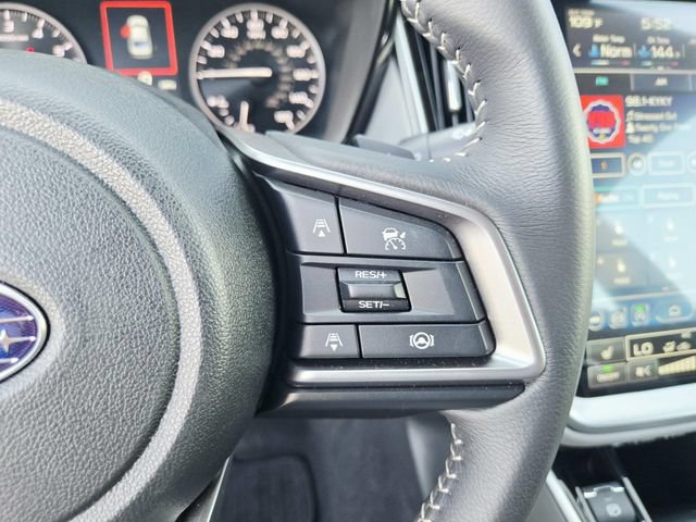Used 2025 Subaru Legacy Premium AWD/4WD image 17