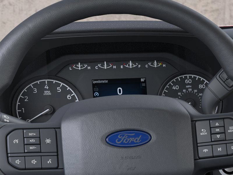 New 2026 Ford F150 STX w/ F-150 LOBO Package AWD/4WD image 13