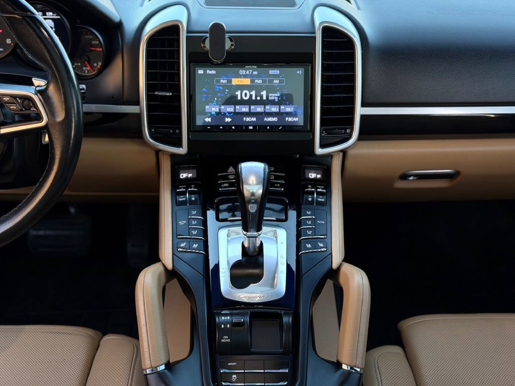 Used 2015 Porsche Cayenne Diesel image 33