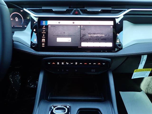 New 2026 Jeep Cherokee Limited AWD/4WD image 18